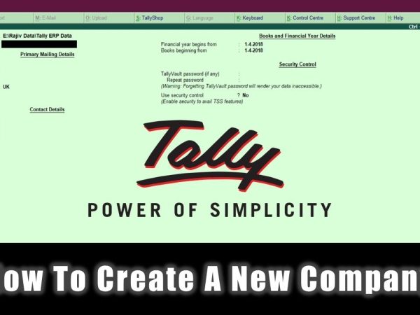 Tally Erp v9.6.7 Crack + License Key Latest Version 2025