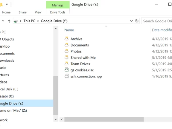 ExpanDrive 2022.8.7 + License Key 100% Working