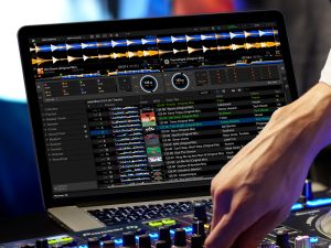 Rekordbox DJ 6.6.5 + License Key With Crack