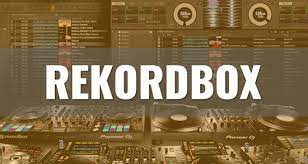Rekordbox DJ 6.6.5 Crack + License Key Free Download 2022
