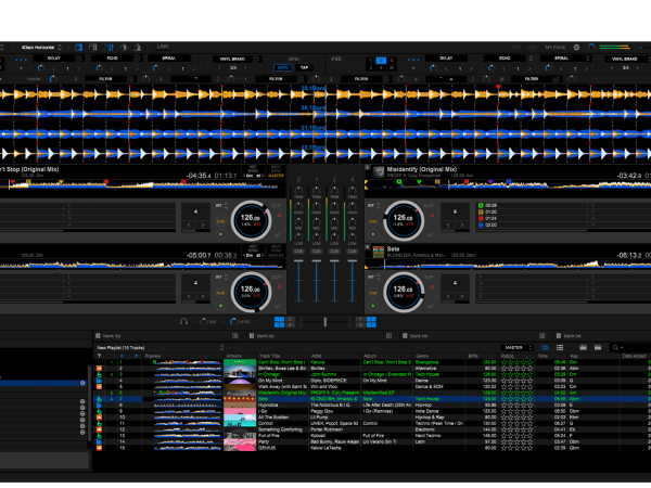 Rekordbox DJ 6.6.5 + License Key With Crack