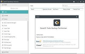 EaseUS Todo Backup 14.2 Crack + Keygen Download [2023]