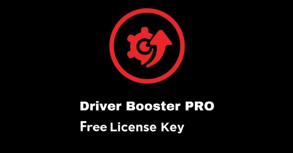 IObit Driver Booster Pro 12.2.0.542 Crack + License Code 2025