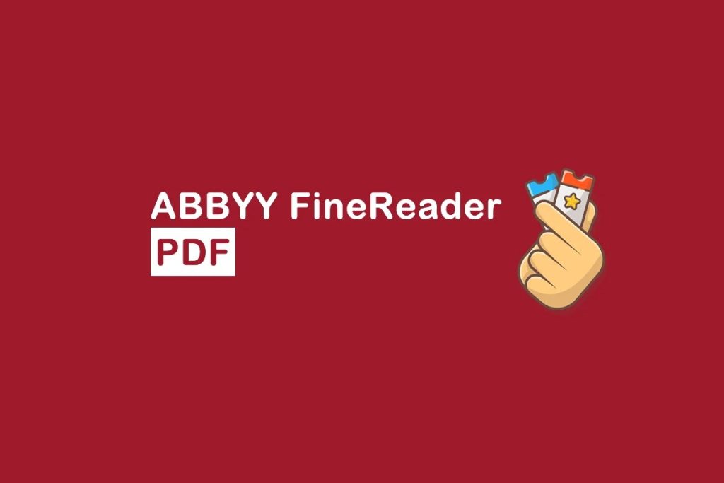 ABBYY FineReader 16.0.14.7295 Crack + Activation Key Download 2025