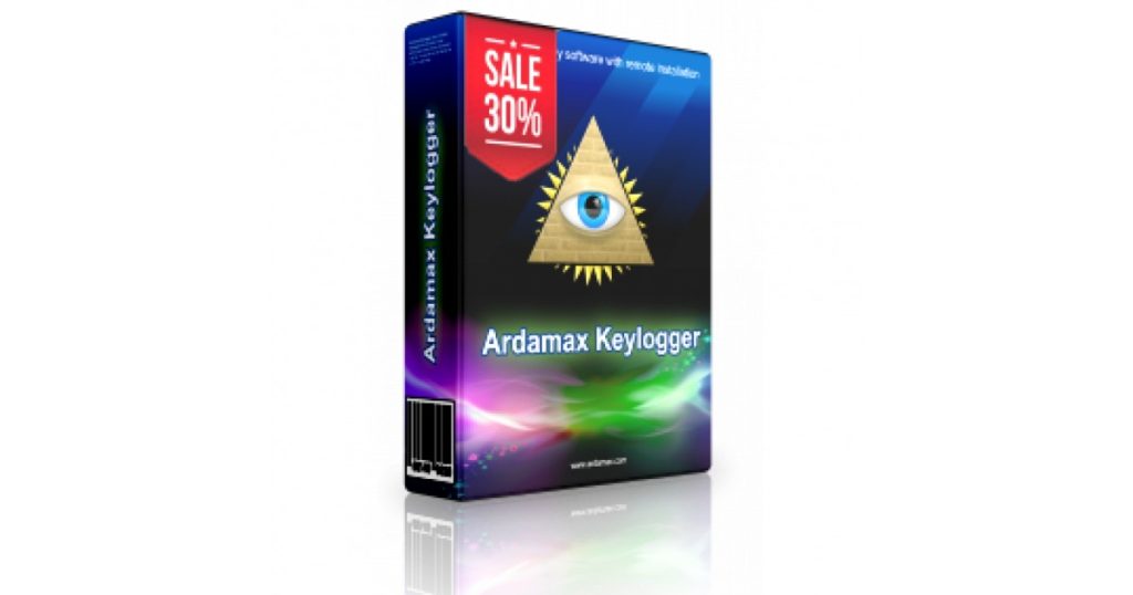 Ardamax Keylogger V7.7.5 Crack With License Key 2025