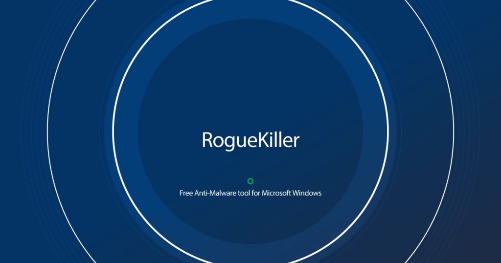 RogueKiller 15.19.2.0 Crack & Serial Key Full Download 2025