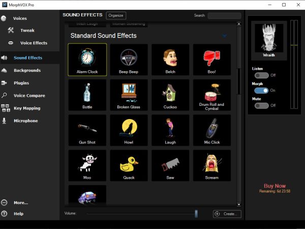 Morphvox Pro 5.1 + License Key 100% Working