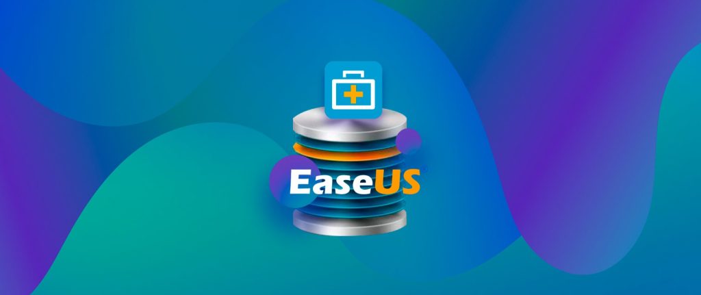 EaseUS Data Recovery 19.2 Crack + License Code 2025