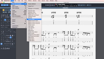 Guitar Pro 8.1.2 Activation Key With Lifetime Crack
