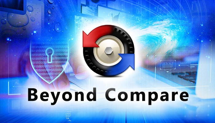 Beyond Compare 4.5.0 Crack + License Key Free 2025