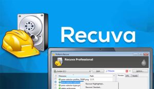 Recuva Pro 2.1 License Key + Activation Key