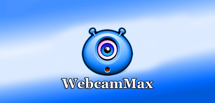 WebcamMax v8.0.7.8 Crack With Serial Key Full Version 2025