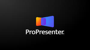 ProPresenter 7.13.2 Crack With License Key Free Download 2023