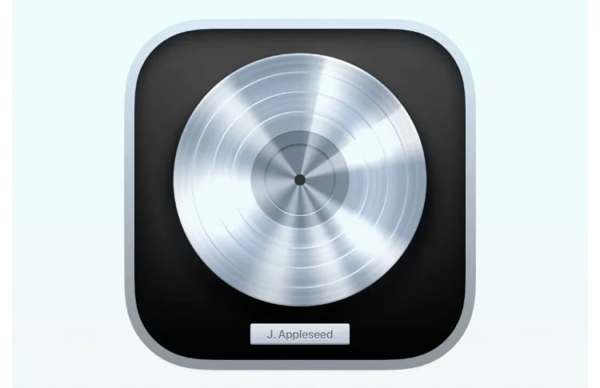 Logic Pro X