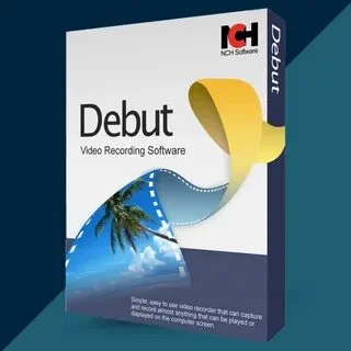 Download Debut Video Capture Crack v12.05 For Windows
