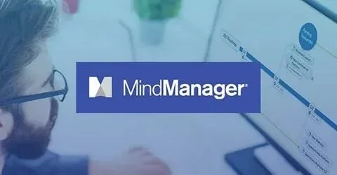 Mindjet MindManager 2026 Crack Free Download