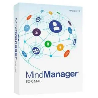 Mindjet MindManager 2026 Crack