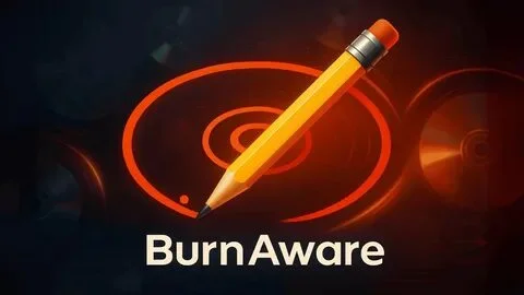 Download BurnAware Professional Crack v19.2 64-bit