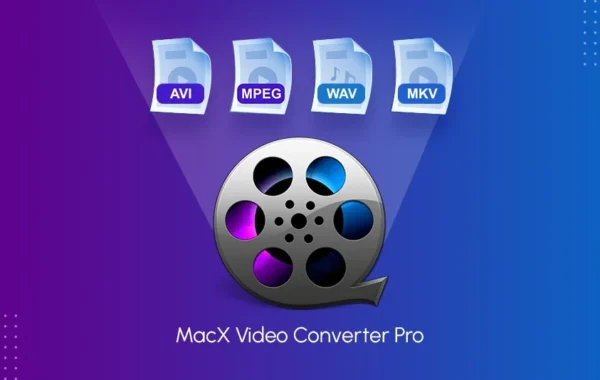 Download MacX Video Converter Pro Crack For Windows 2026