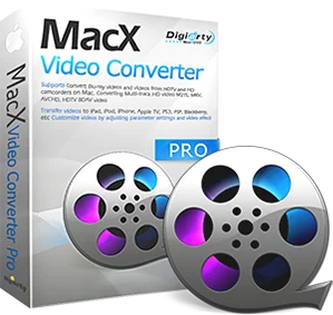 Download MacX Video Converter Pro Crack