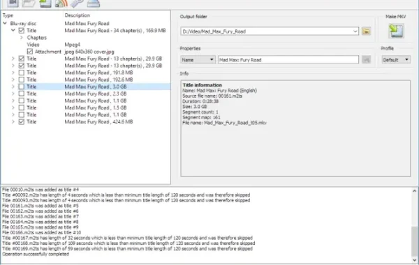 MakeMKV Crack + License Download