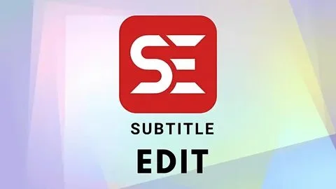 Subtitle Edit Crack v5.2.0 Full Version Download Free 2026