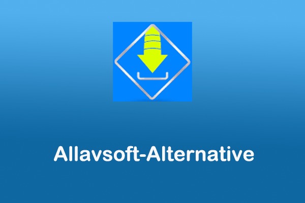 Allavsoft Video Downloader 3.28.3.9369 Crack + License Code 2025