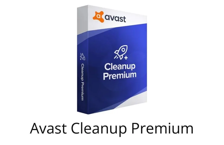 Avast Cleanup Premium Apk
