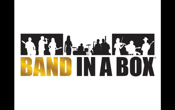 Band in a Box Crack v2026.1220 Latest Version Free Download