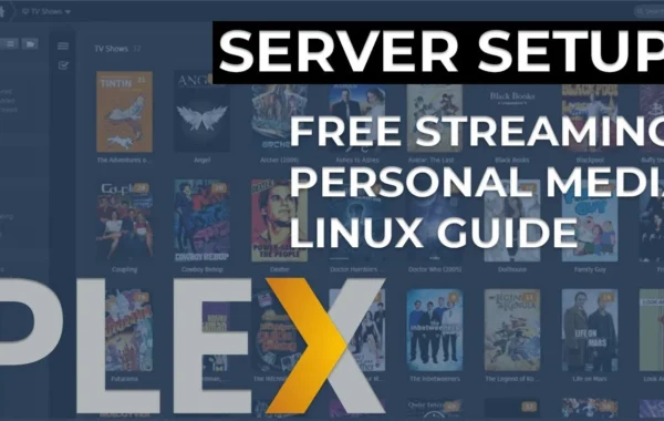 Plex Media Server v1.89.1.107 Crack License Key