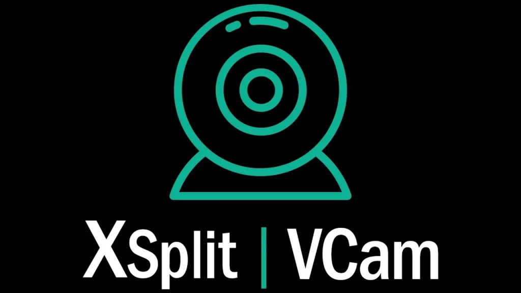 XSplit VCam Crack v4.2.2407.1903 Latest Version Download 2026