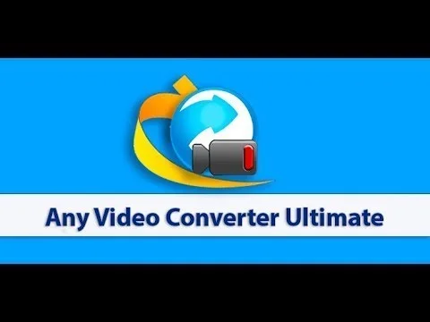 Download Any Video Converter Ultimate Crack v9.1.5 For Windows