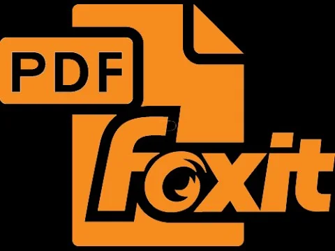 Download Foxit PDF Reader