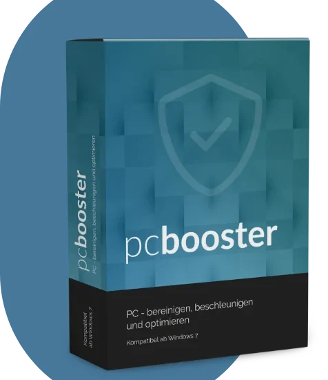 PC Booster Premium Crack