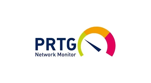 PRTG Network Monitor 