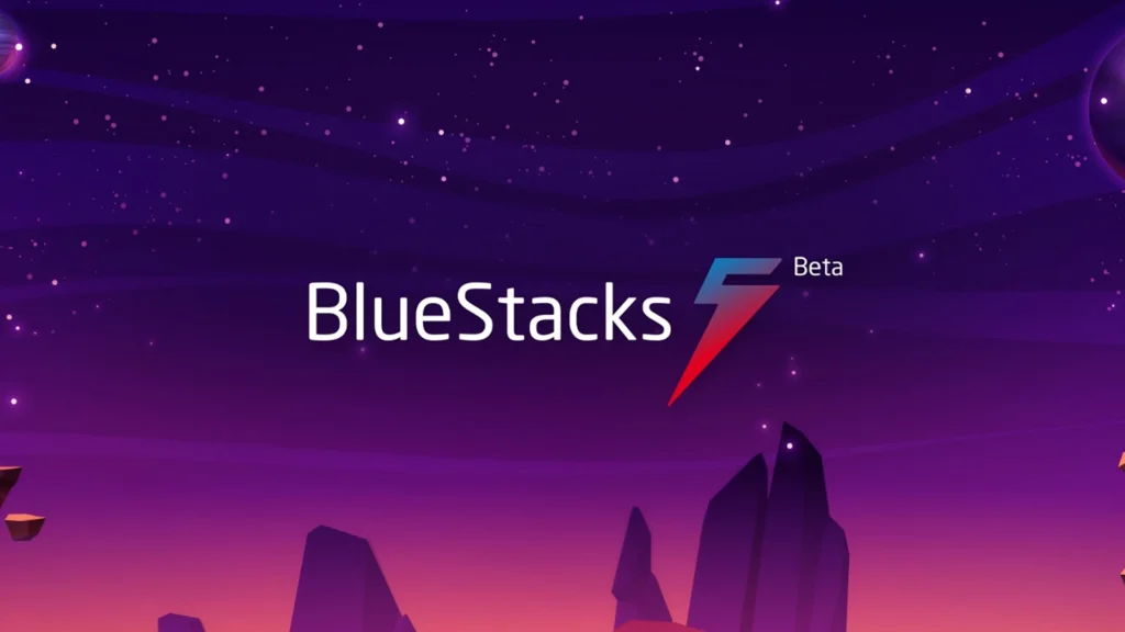 BlueStacks 2