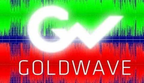 GoldWave Crack v7.08 Full Version Free Download [2026]
