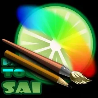 Paint Tool SAI Crack