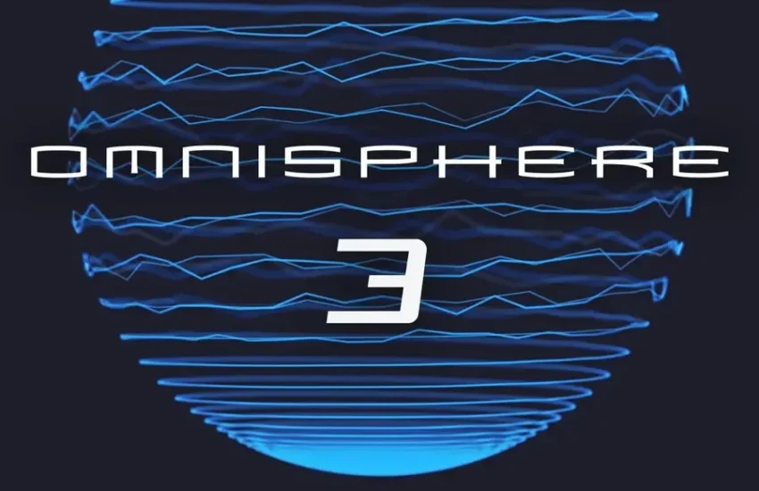 Spectrasonics Omnisphere Crack