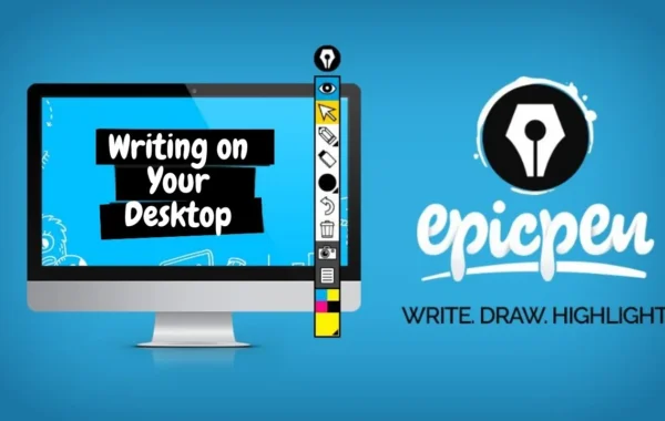 Epic Pen Pro Crackeado