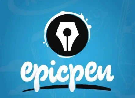 Epic Pen Pro