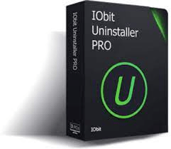 IObit Uninstaller Pro