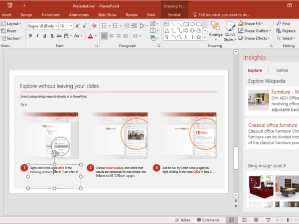 Microsoft Office1
