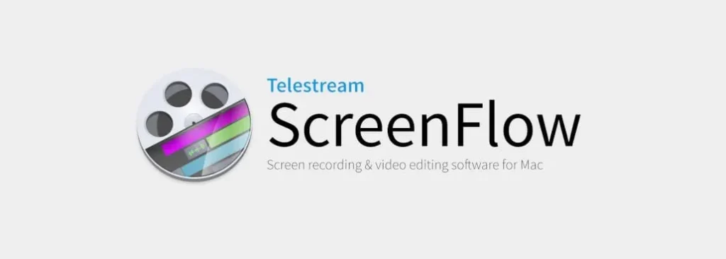 ScreenFlow 3