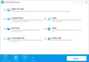 Stellar Data Recovery Pro1