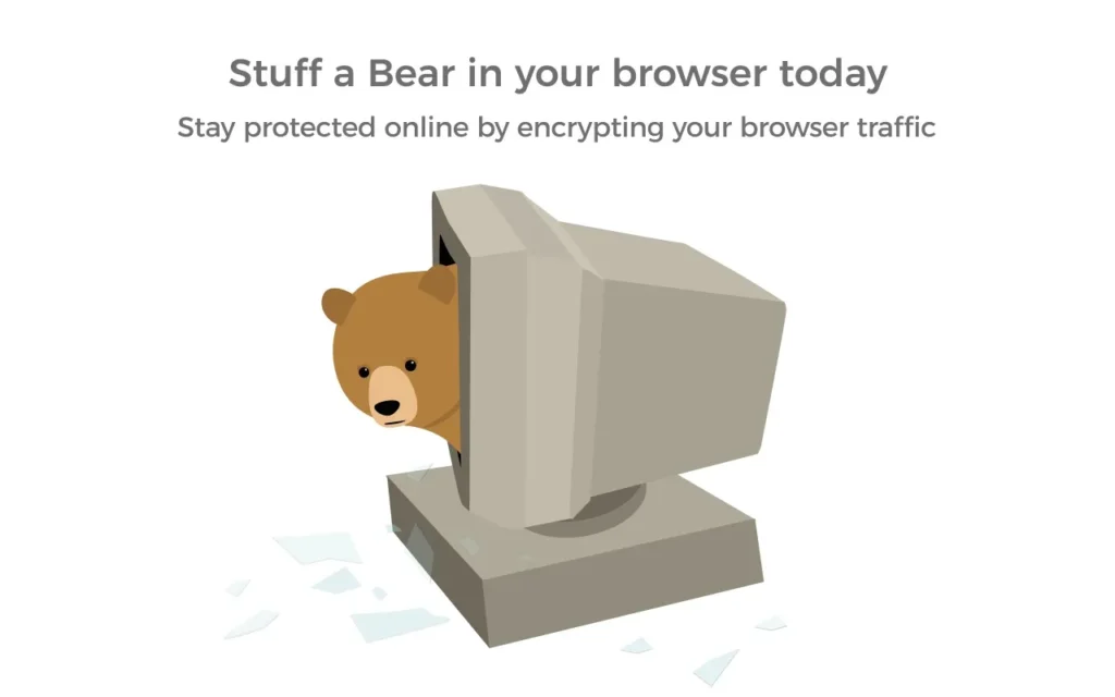 TunnelBear VPN 4.7.1.0 Crack + Activation Key Full Download [2026]