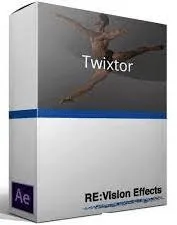 Twixtor 3