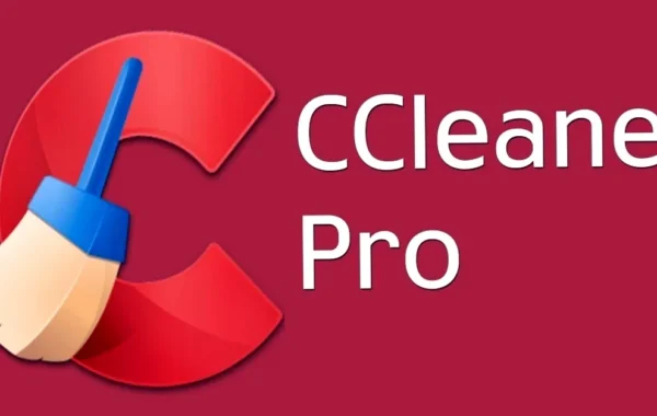 CCleaner Pro
