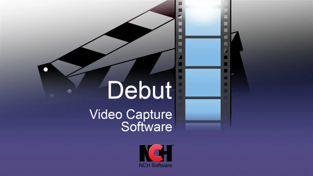 Debut Video Capture Crack2
