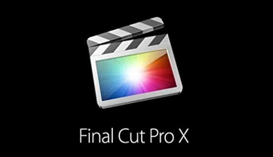 Final Cut Pro X Crack v12.3 Latest Version Download For Windows